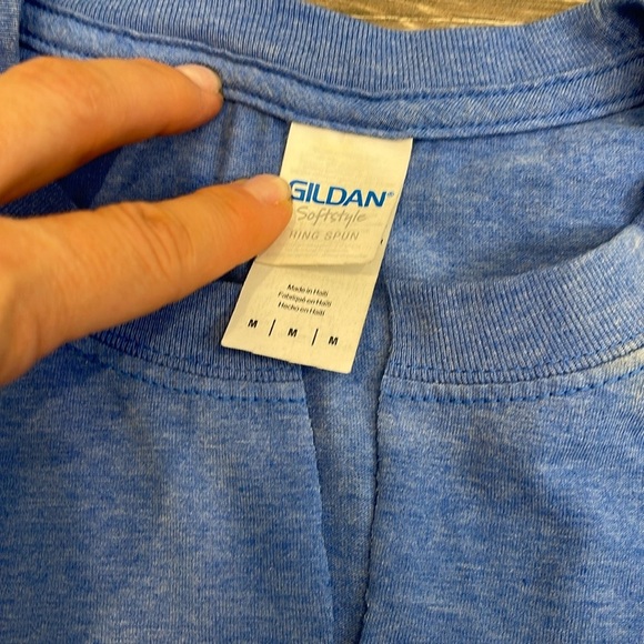 Bentley University 1917 Tee - Picture 3 of 4